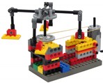 LEGO CAMPS