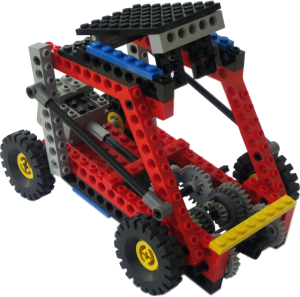 lego enrichment program